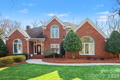 7724 Red Oak Lane, Charlotte, NC 28226 - Photo 1