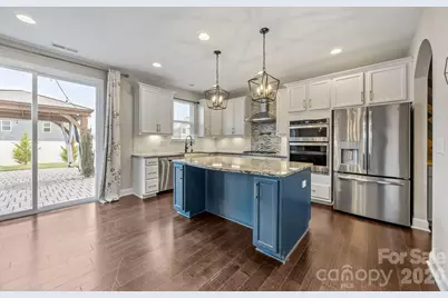 4313 Twenty Grand Drive, Indian Trail, NC 28079 - Photo 1