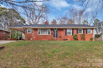 643 Seneca Place, Charlotte, NC 28210 - Photo 1