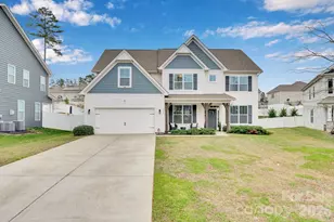 2408 Napa Terrace, Clover, SC 29710 - Photo 1