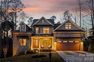 18140 Kalabash Rd, Charlotte, NC 28278 - Photo 1