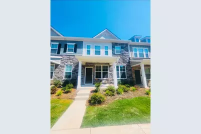 5240 Kinsbridge Drive, Charlotte, NC 28227 - Photo 1