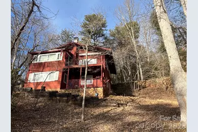 614 Echo Valley Road, Franklin, NC 28734 - Photo 1