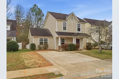336 Amir Circle, Matthews, NC 28105 - Photo 1