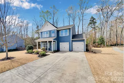 15039 Ockeechobee Court, Mint Hill, NC 28227 - Photo 1