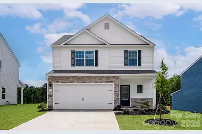 6717 Fairford Drive, Charlotte, NC 28215 - Photo 1