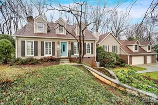 1300 Home Pl, Matthews, NC 28105 - Photo 1