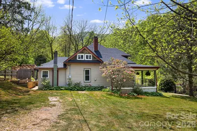 47 Saw Branch Road, Candler, NC 28715 - Photo 1
