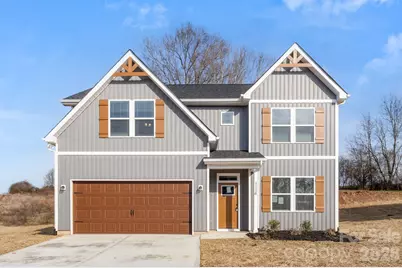 114 Indian Wells Court, Harmony, NC 28634 - Photo 1