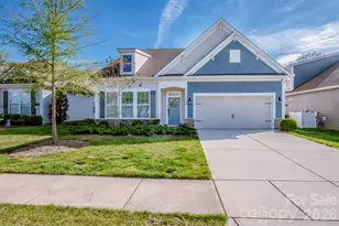135 Coddle Way, Mooresville, NC 28115 - Photo 1