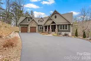 719 Overlook Dr, Flat Rock, NC 28731 - Photo 1
