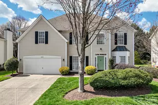 8123 Brookings Dr, Charlotte, NC 28269 - Photo 1