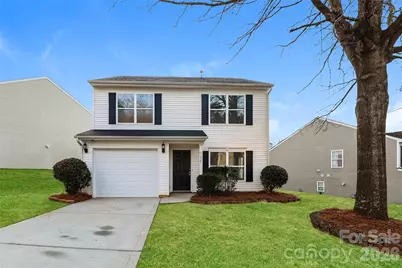 7420 Lady Liberty Lane, Charlotte, NC 28217 - Photo 1