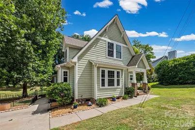 206 W Woodrow Avenue, Belmont, NC 28012 - Photo 1