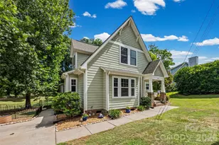 206 W Woodrow Ave, Belmont, NC 28012 - Photo 1