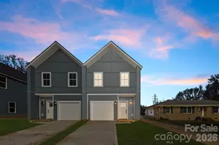 345 N Hoskins Rd, Charlotte, NC 28216 - Photo 1