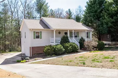 1499 Brentwood Place, Morganton, NC 28655 - Photo 1