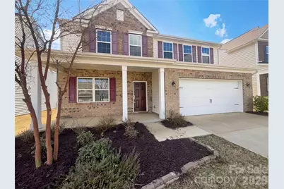 16027 Harbor Hill Drive, Charlotte, NC 28273 - Photo 1