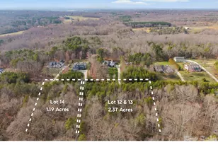 Lot 12 1314 Gateway Ln, Lincolnton, NC 28092 - Photo 1