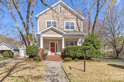 8325 Strandhill Road, Huntersville, NC 28078 - Photo 1