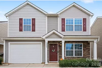 3969 Potts Grove Place, Concord, NC 28025 - Photo 1