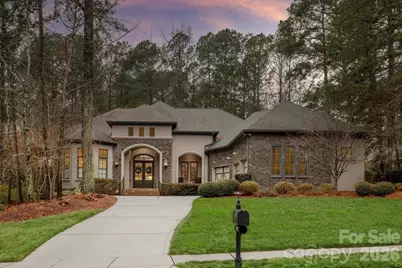 4006 Pinehill Lane, Weddington, NC 28104 - Photo 1