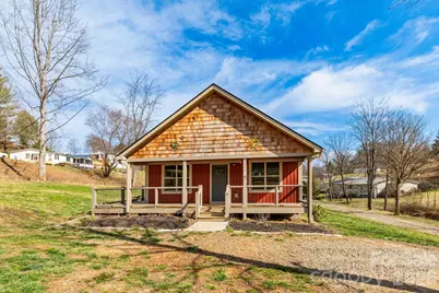 7 Ruff Road, Leicester, NC 28748 - Photo 1