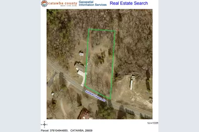 0000 Hudson Chapel Road, Catawba, NC 28609 - Photo 1
