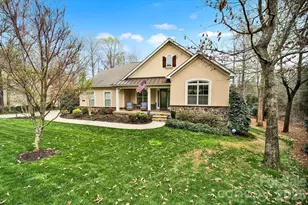 11125 Preservation Lane, Charlotte, NC 28278 - Photo 1