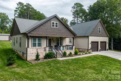 4850 Woodwinds Drive NE, Hickory, NC 28601 - Photo 1