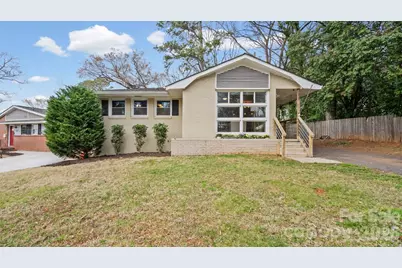 629 Fortune Street, Charlotte, NC 28205 - Photo 1