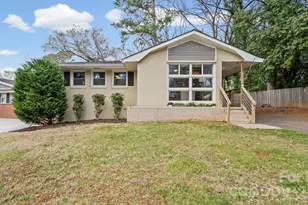 629 Fortune St, Charlotte, NC 28205 - Photo 1
