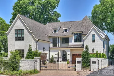 2714 Selwyn Avenue, Charlotte, NC 28209 - Photo 1