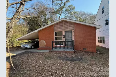 1920 Irma Street, Charlotte, NC 28216 - Photo 1