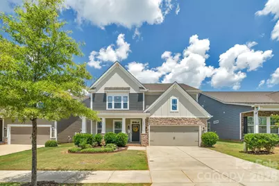 2009 Burton Point Court, Waxhaw, NC 28173 - Photo 1