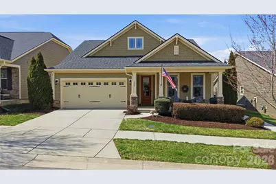 123 Johnson Manor Street, Mooresville, NC 28115 - Photo 1