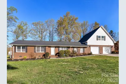 7731 Orrview Drive, Mint Hill, NC 28227 - Photo 1