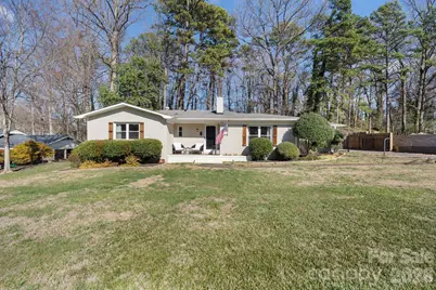 3318 Campbell Drive, Charlotte, NC 28205 - Photo 1