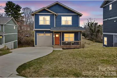 9 Crane Street, Asheville, NC 28806 - Photo 1