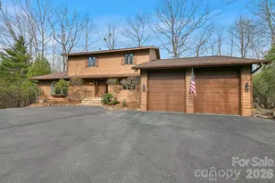 400 Middle Connestee Trail, Brevard, NC 28712 - Photo 1