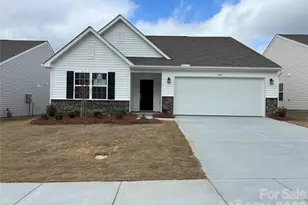 240 W 18th St, Kannapolis, NC 28081 - Photo 1