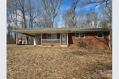 7440 Tuckaseegee Road, Kannapolis, NC 28081 - Photo 1