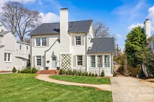 1417 Biltmore Dr, Charlotte, NC 28207 - Photo 1