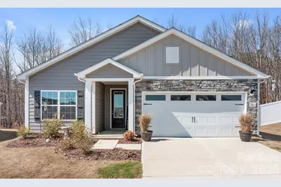 181 Brixham Loop, Troutman, NC 28166 - Photo 1