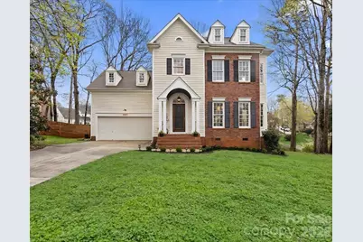 4005 Country Oaks Drive, Waxhaw, NC 28173 - Photo 1