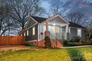 1821 Garibaldi Ave, Charlotte, NC 28208 - Photo 1
