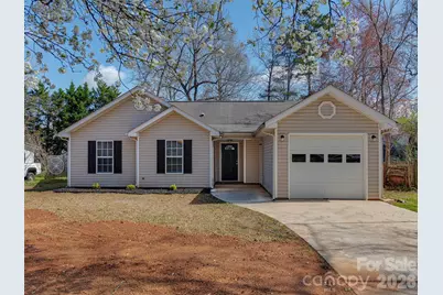 6726 1st Avenue, Indian Trail, NC 28079 - Photo 1