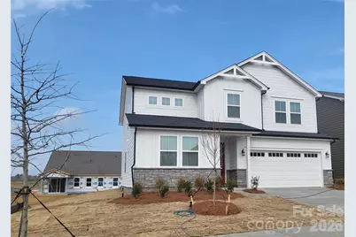 2676 Tillman Street, Monroe, NC 28112 - Photo 1