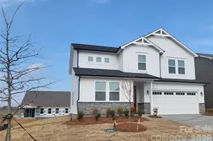 2676 Tillman St, Monroe, NC 28112 - Photo 1