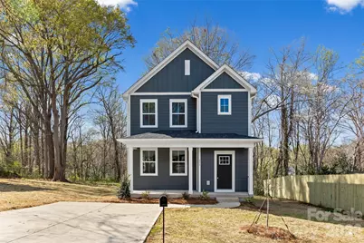 215 Sloan Street, Belmont, NC 28012 - Photo 1